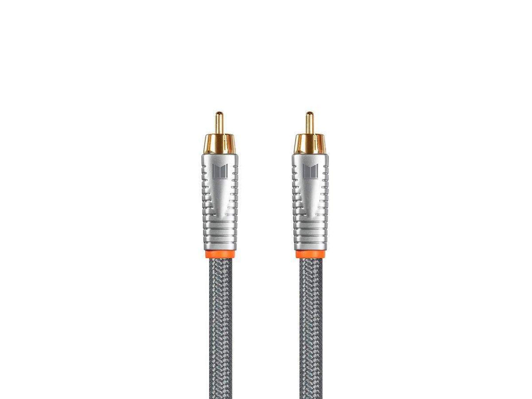 Monolith by Monoprice Digital Audio Coaxial Cable  1m