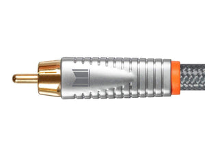 Monolith by Monoprice Digital Audio Coaxial Cable  1m