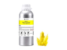 Load image into Gallery viewer, MP Rapid UV 3D Printer Resin  1000ml  Black