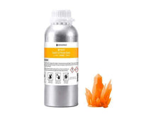 Load image into Gallery viewer, MP Rapid UV 3D Printer Resin  1000ml  Black