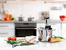 Load image into Gallery viewer, Strata Home by Monoprice Sous Vide Immersion Cooker 1100W