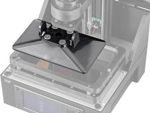 Load image into Gallery viewer, Monoprice MP Mini SLA LCD High Resolution Resin 3D Printer