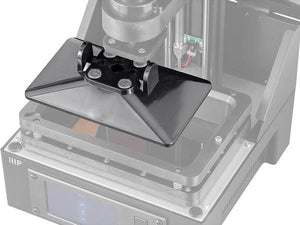 Monoprice MP Mini SLA LCD High Resolution Resin 3D Printer