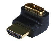 Load image into Gallery viewer, Monoprice HDMI ® Port Saver (Male to Female) - 270 Degree