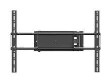 Load image into Gallery viewer, Monoprice Corner Friendly Full-Motion Articulating TV Wall Mount Bracket For TVs 37in to 70in  Max Weight 110lbs  Extension Range of 5.5in to 28.3in  VESA Patterns Up to 700x500