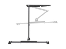 Load image into Gallery viewer, Monoprice Corner Friendly Full-Motion Articulating TV Wall Mount Bracket For TVs 37in to 70in  Max Weight 110lbs  Extension Range of 5.5in to 28.3in  VESA Patterns Up to 700x500