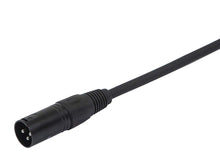 Load image into Gallery viewer, Monoprice 1.5 Meter (5ft) 3-pin DMX Lighting &amp; AES/EBU Cable