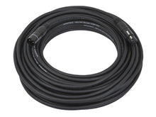 Load image into Gallery viewer, Monoprice 100ft (30.4 Meter) 3-pin DMX Lighting &amp; AES/EBU Cable