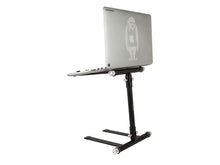 Load image into Gallery viewer, Monoprice Laptop Stand for DJs