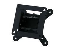 Load image into Gallery viewer, Monoprice Tilt TV Wall Mount Bracket For TVs Up to 66cm, Max Weight 14Kg, VESA Patterns Up to 100x100, Concrete / Brick Only