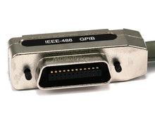 Load image into Gallery viewer, Monoprice IEEE-488 Metal Hood - 1m