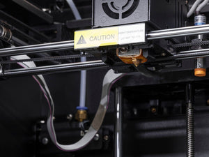 Monoprice Ultimate 2 - 3D Printer