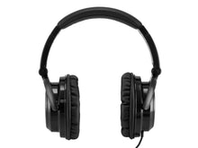 Load image into Gallery viewer, Monoprice Hi-Fi Light Weight Over-the-Ear Headphones