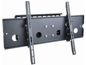 Monoprice Titan Series Full-Motion Articulating TV Wall Mount Bracket for TVs 32in to 60in  Max Weight 175 lbs  Extension Range of 5.0in to 20.0in  VESA Up to 750x450  Works with Concrete & Brick