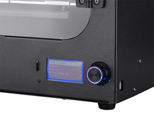 Monoprice Ultimate 2 - 3D Printer