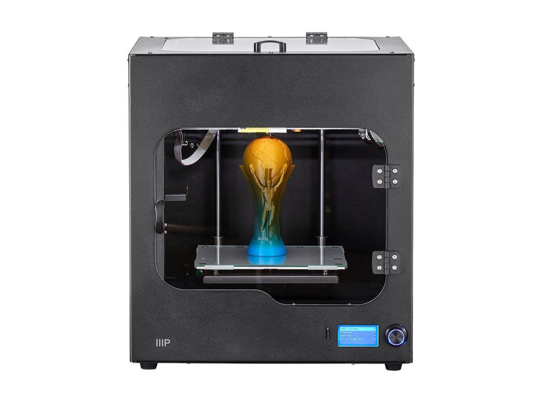 Monoprice Ultimate 2 - 3D Printer